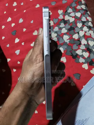 Samsung Galaxy A55 256 GB Rose Gold