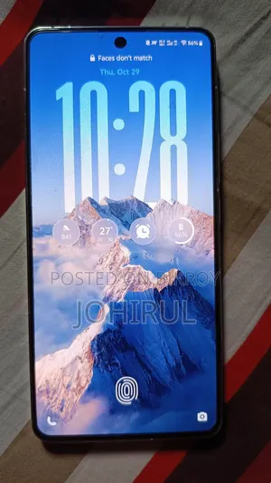 iQOO 12 512 GB White