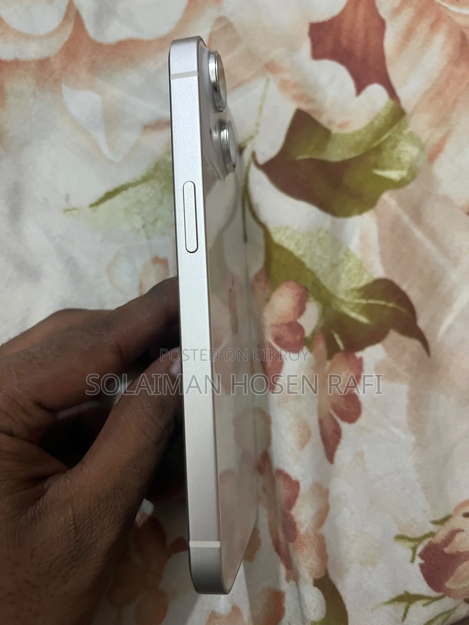 Apple iPhone 14 128 GB White