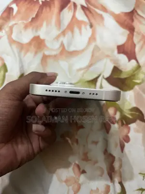 Apple iPhone 14 128 GB White