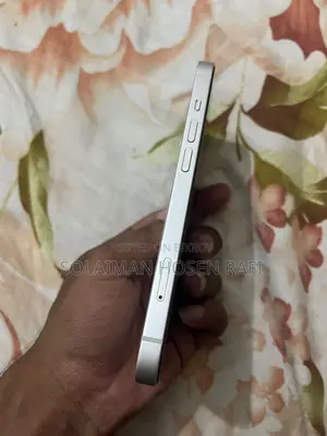 Apple iPhone 14 128 GB White