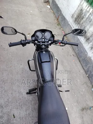Hero Splendor Plus 2009 Black