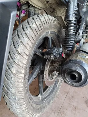 New Bajaj Pulsar 150 2021 Black