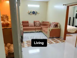 3-Bedroom Apartment in Mirpur for Sale