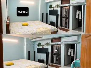 3-Bedroom Apartment in Mirpur for Sale