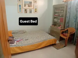 3-Bedroom Apartment in Mirpur for Sale