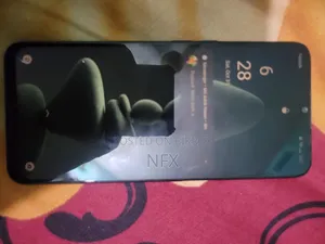 Oppo A16 64 GB Blue