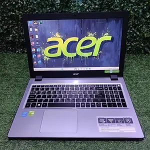 Laptop Acer 4GB Intel SSD 500GB