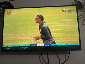 Singer 32 Inch TV