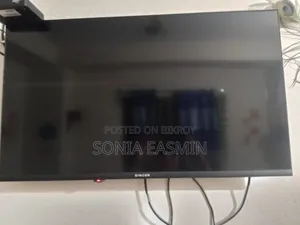 Singer 32 Inch TV