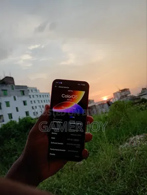 Oppo A6 Pro 5G 256 GB