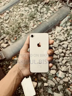 Apple iPhone 8 64 GB Rose Gold