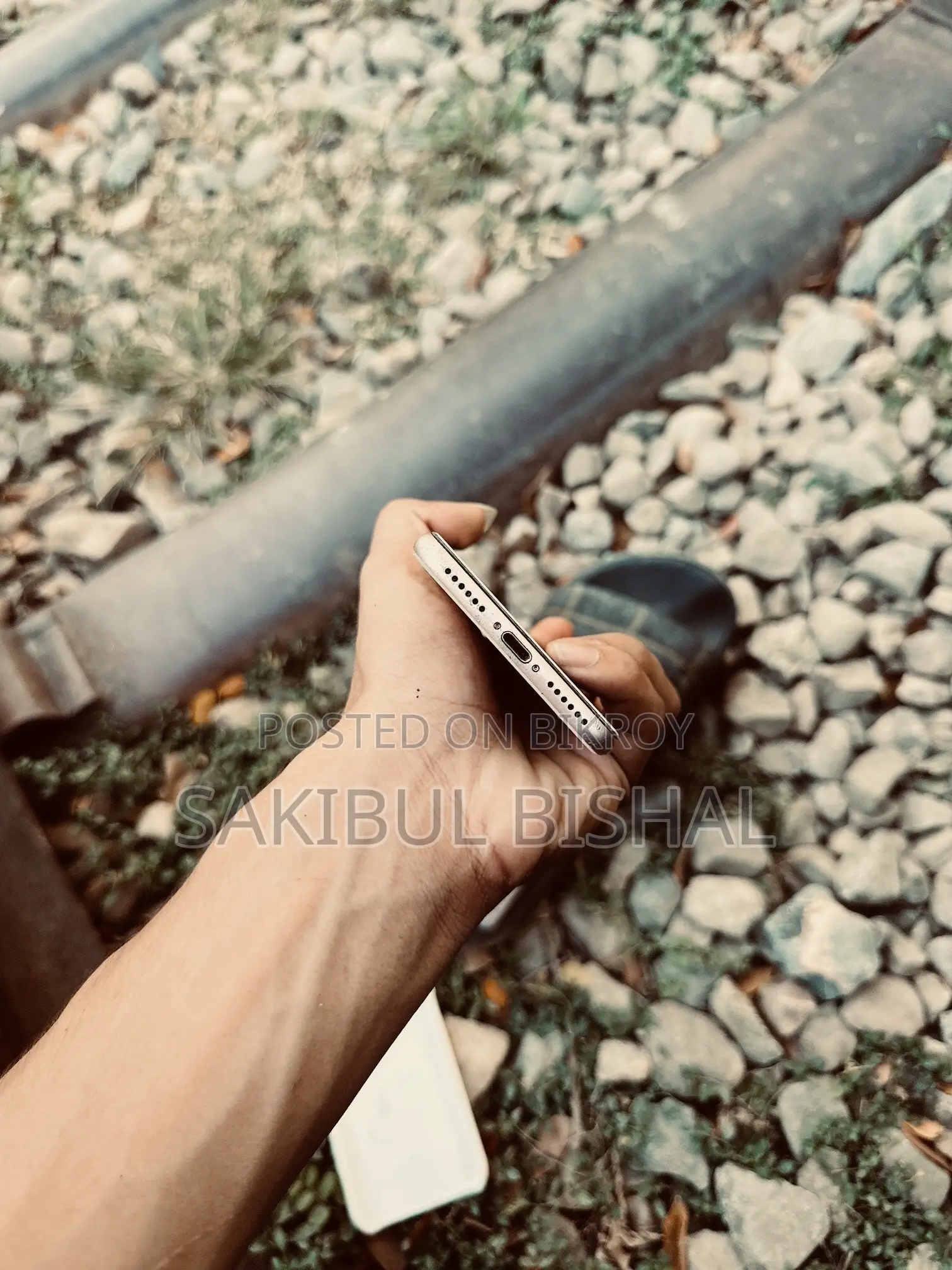 Apple iPhone 8 64 GB Rose Gold