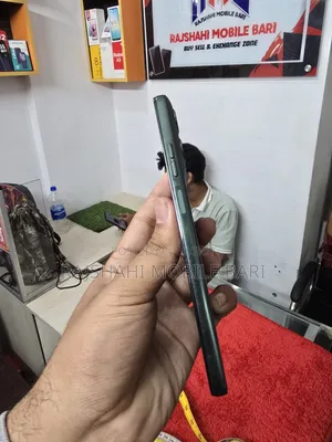 Motorola Moto G67 Power 5G 128 GB Gray