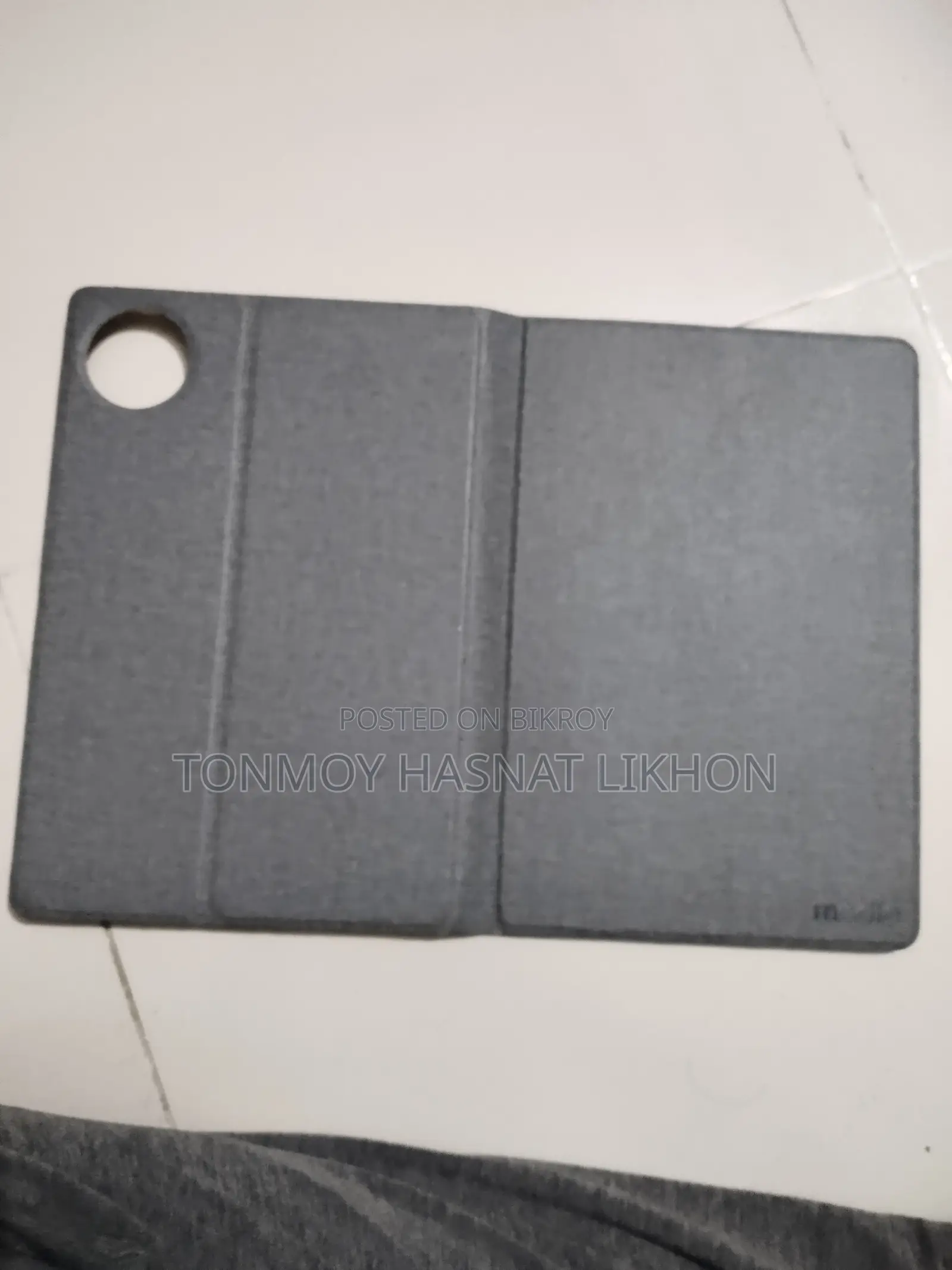 Modio M19 256 GB Blue