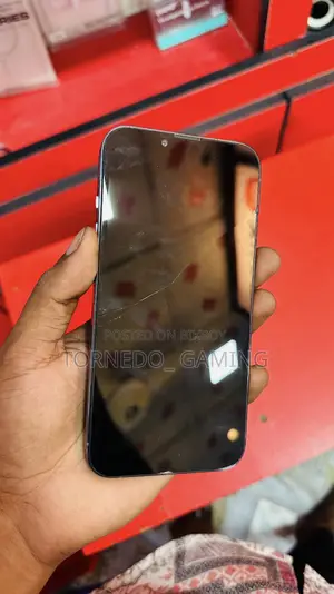 Apple iPhone 13 Pro 256 GB White