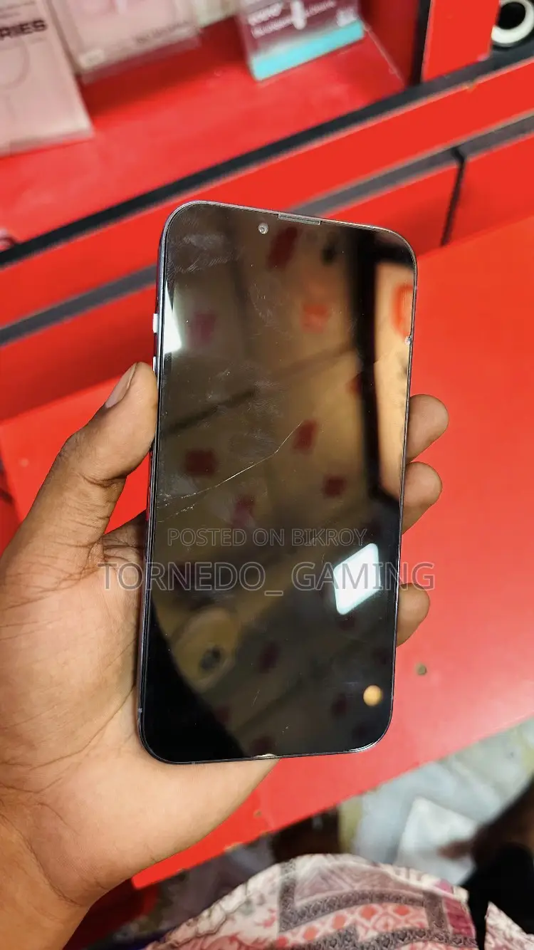 Apple iPhone 13 Pro 256 GB White