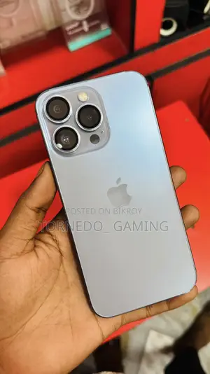 Apple iPhone 13 Pro 256 GB White