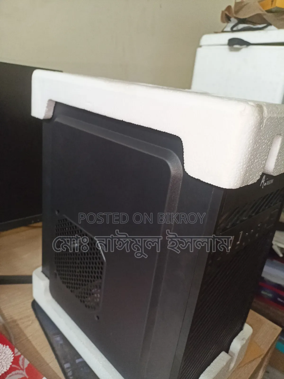 Desktop Computer Gigabyte GA-H110MSTX-HD3-ZK 16GB Intel Core i5 HDD 2T