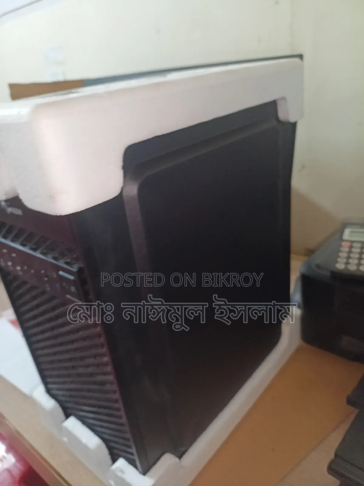 Desktop Computer Gigabyte GA-H110MSTX-HD3-ZK 16GB Intel Core i5 HDD 2T