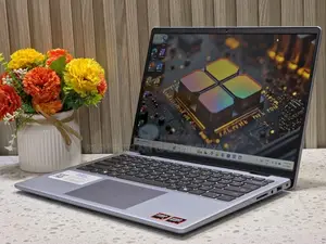 Laptop Dell 8GB AMD Ryzen SSD 512GB