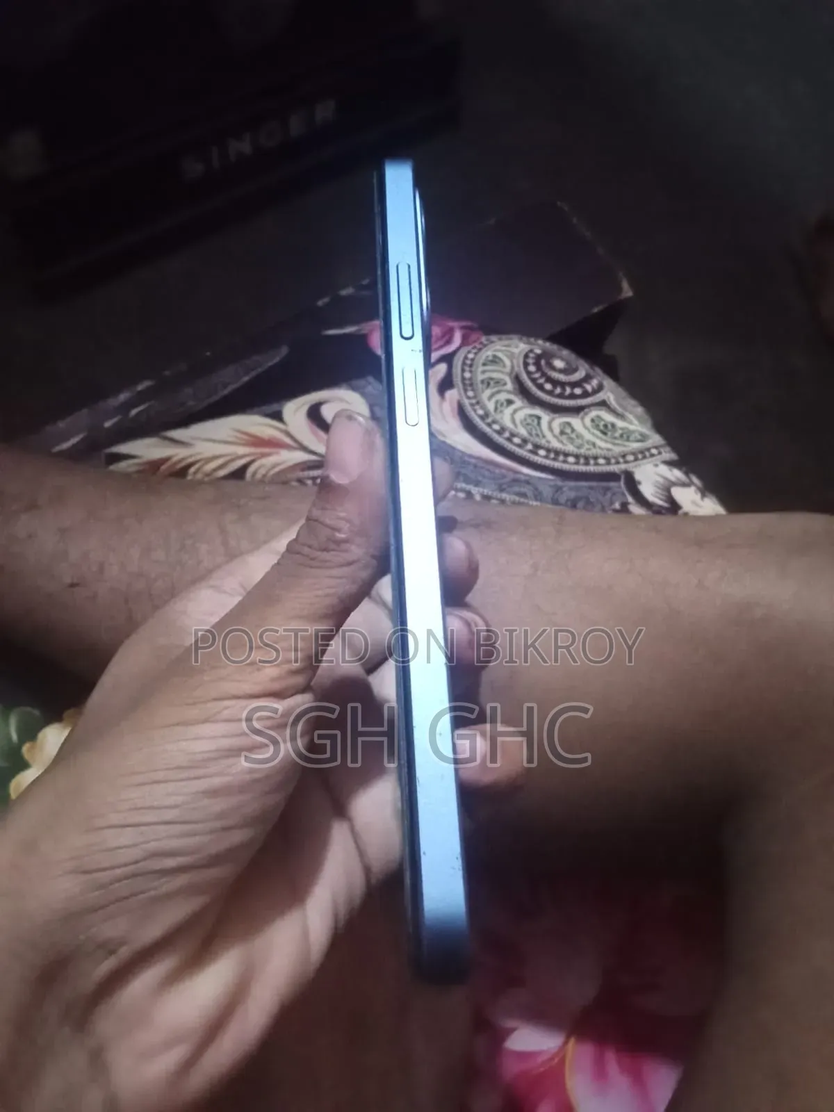 Realme C63 128 GB Blue