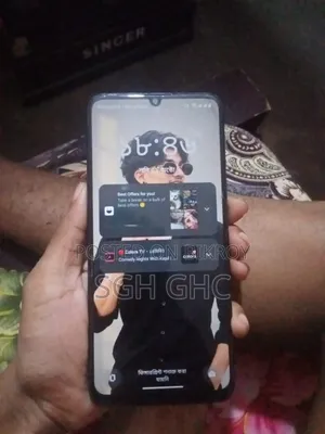 Realme C63 128 GB Blue