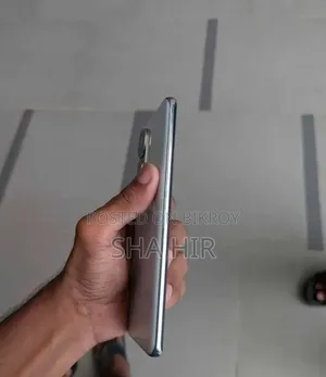 Vivo Y400 Pro 128 GB White