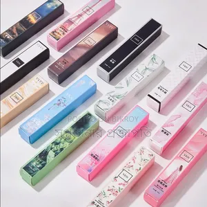 10ml Imported Pocket Perfume
