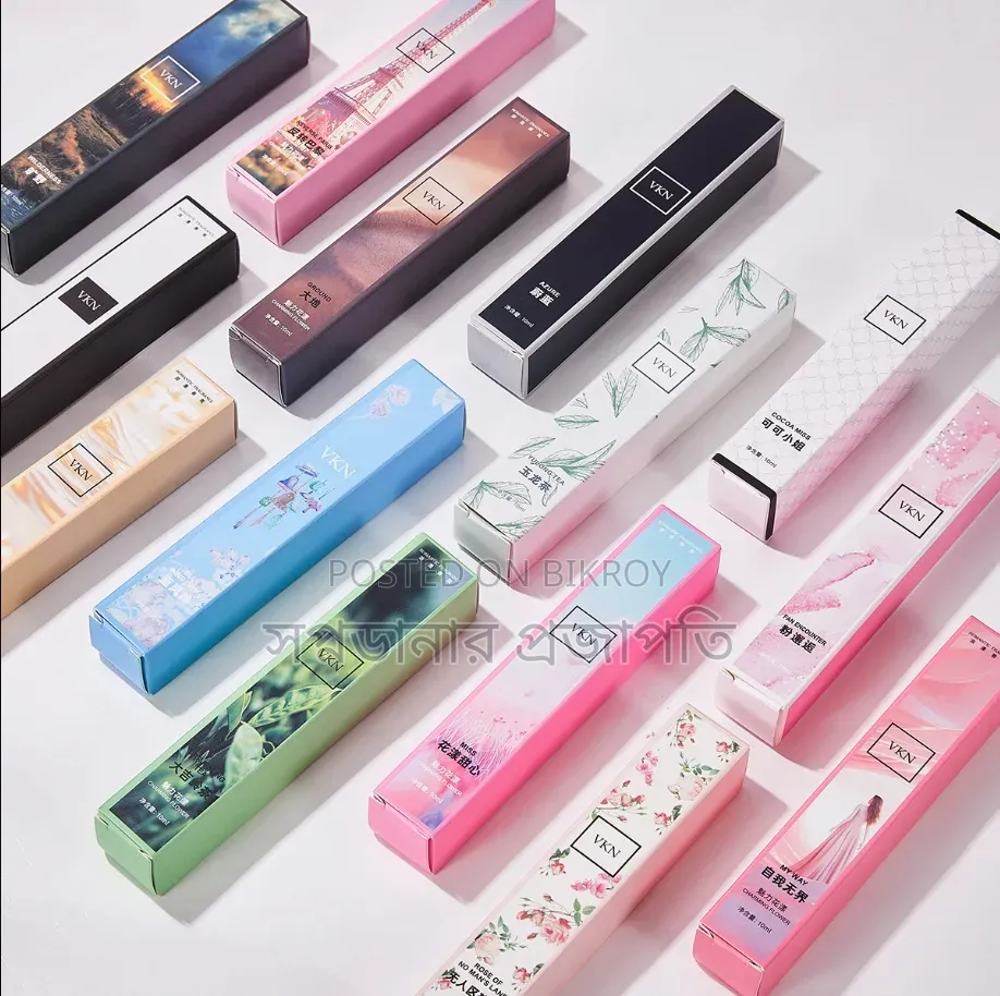 10ml Imported Pocket Perfume