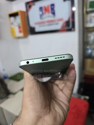 ইনফিনিক্স হট ৫০ ১২৮ জিবি গ্রিন