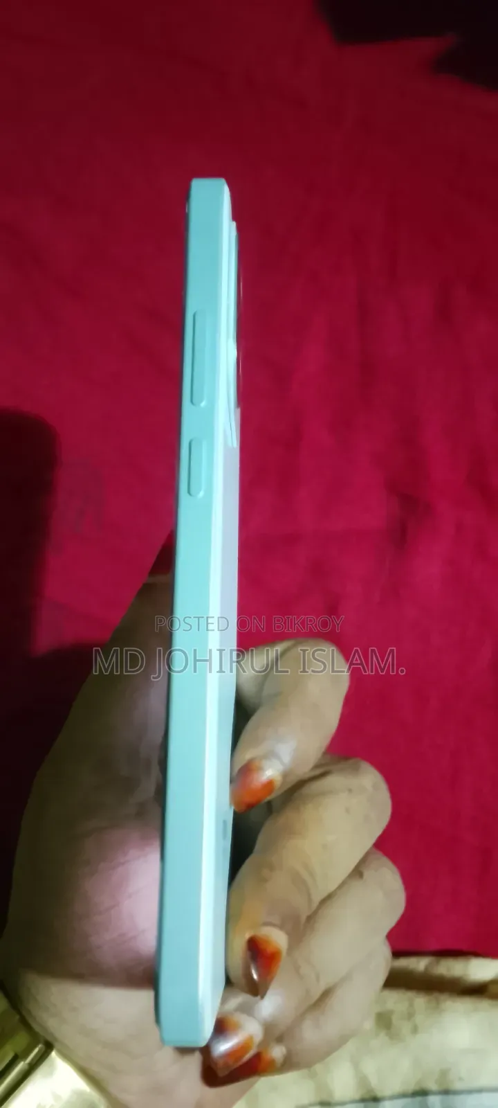Xiaomi Redmi Note 17 4G 256 GB