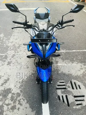 Hero Xtreme 125R 2025 Blue