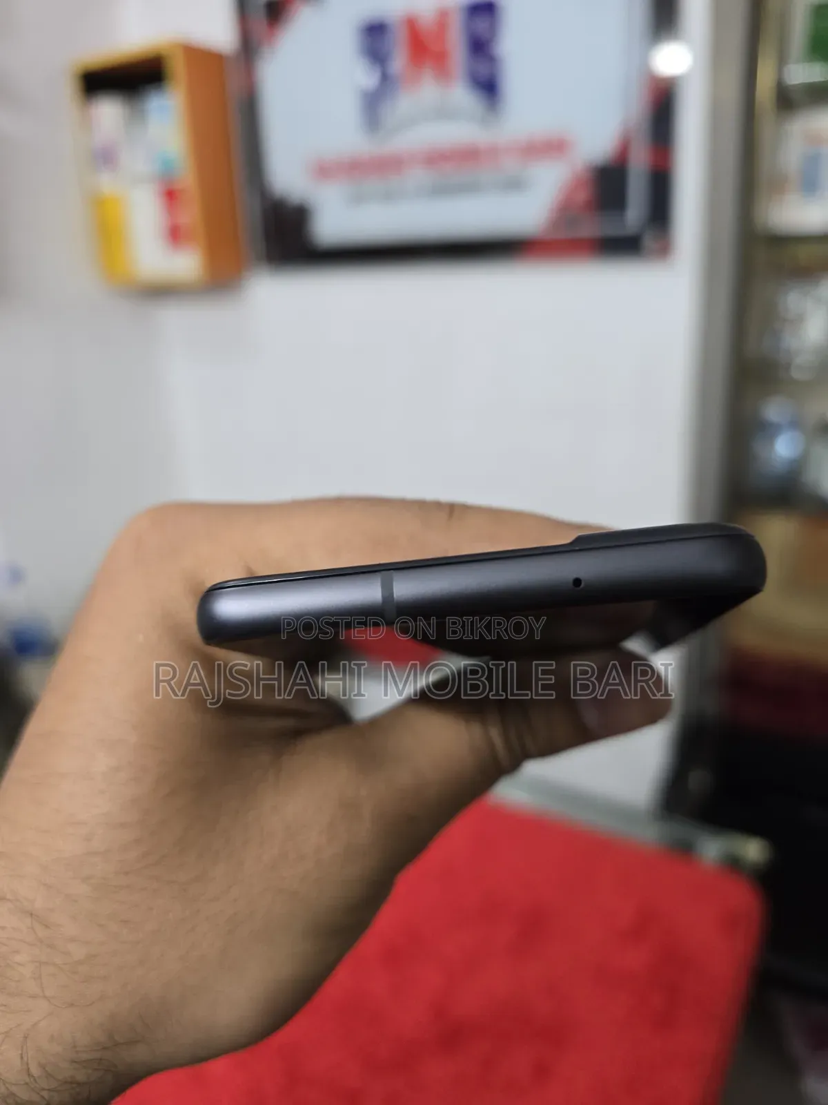 স্যামসাং গ্যালাক্সি এস২১ এফই ৫জি ১২৮ জিবি ব্ল্যাক