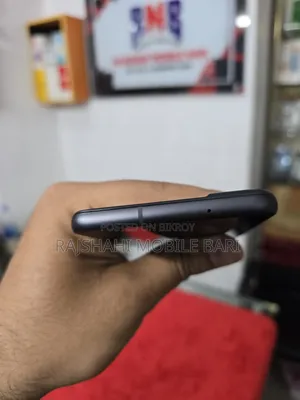 স্যামসাং গ্যালাক্সি এস২১ এফই ৫জি ১২৮ জিবি ব্ল্যাক