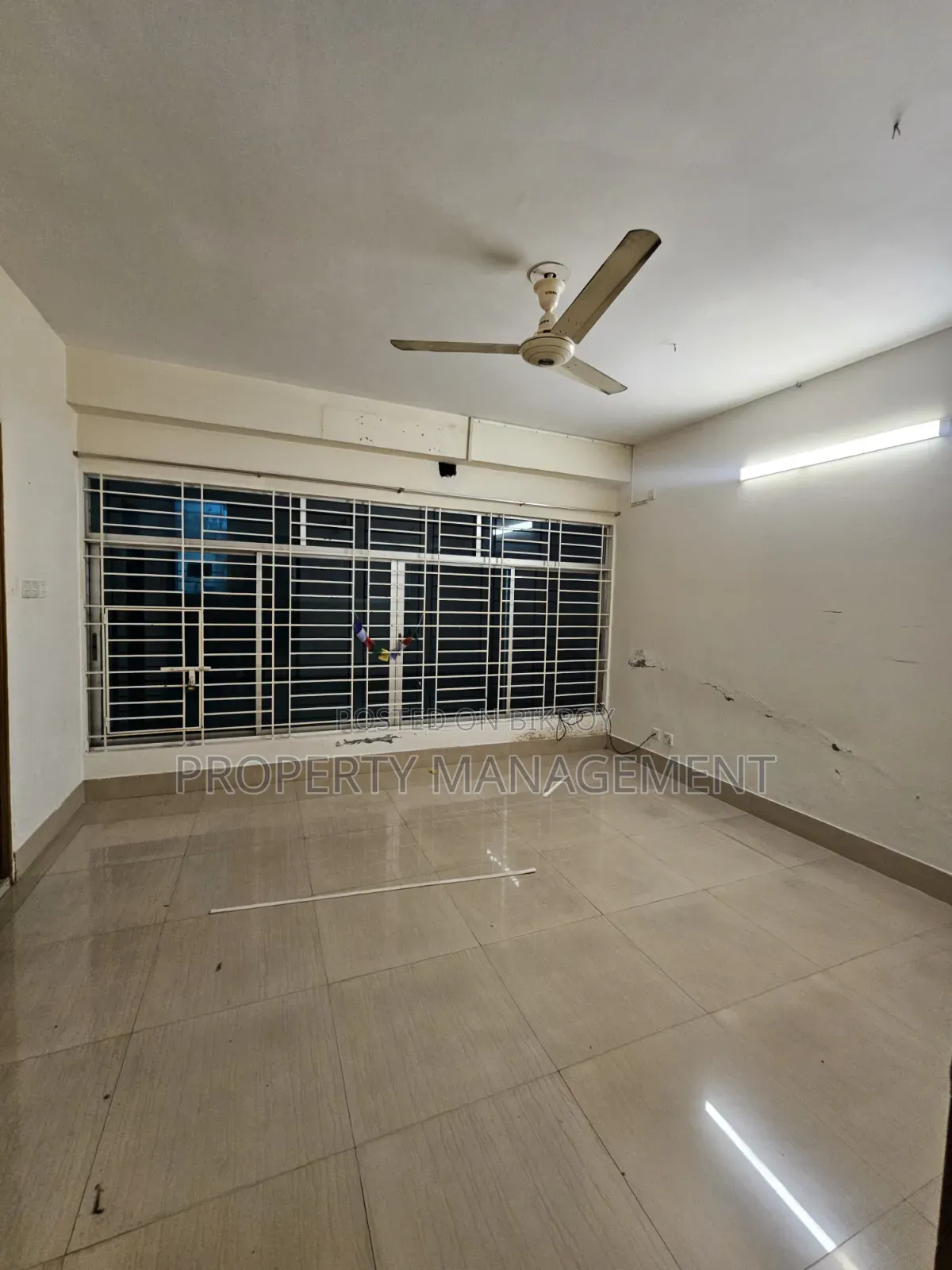 গুলশানে ৪ বেডরুমের অ্যাপার্টমেন্ট ভাড়া দেওয়া হবে