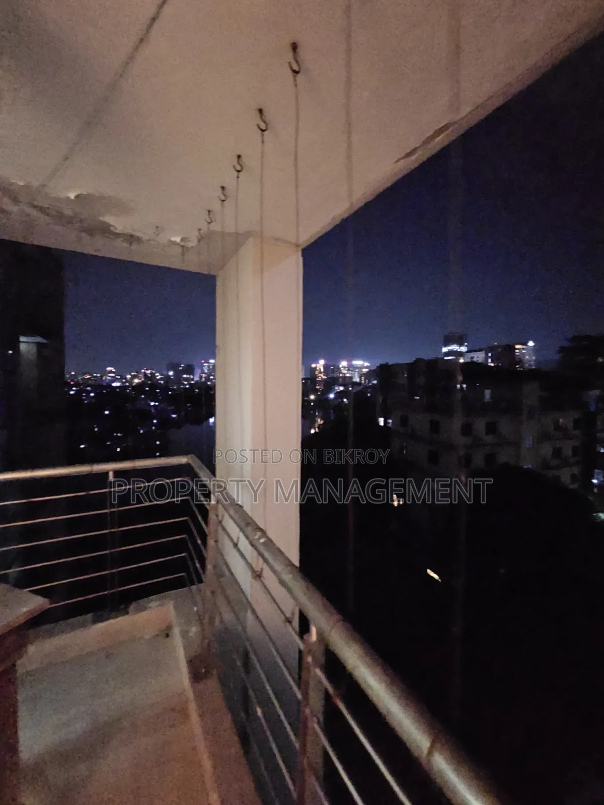 গুলশানে ৪ বেডরুমের অ্যাপার্টমেন্ট ভাড়া দেওয়া হবে