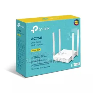 Tp Link Router