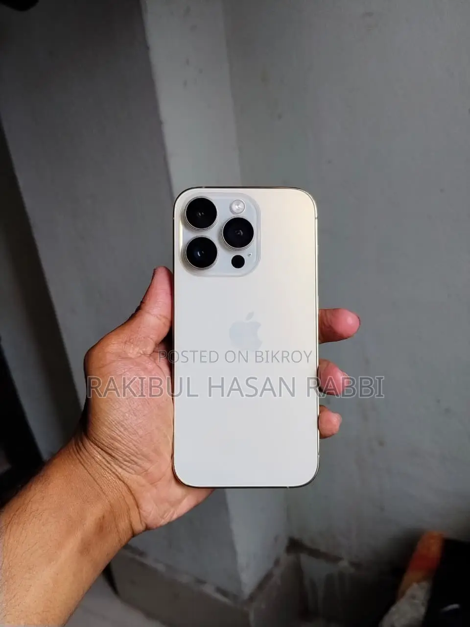 Apple iPhone 14 Pro 128 GB Gold