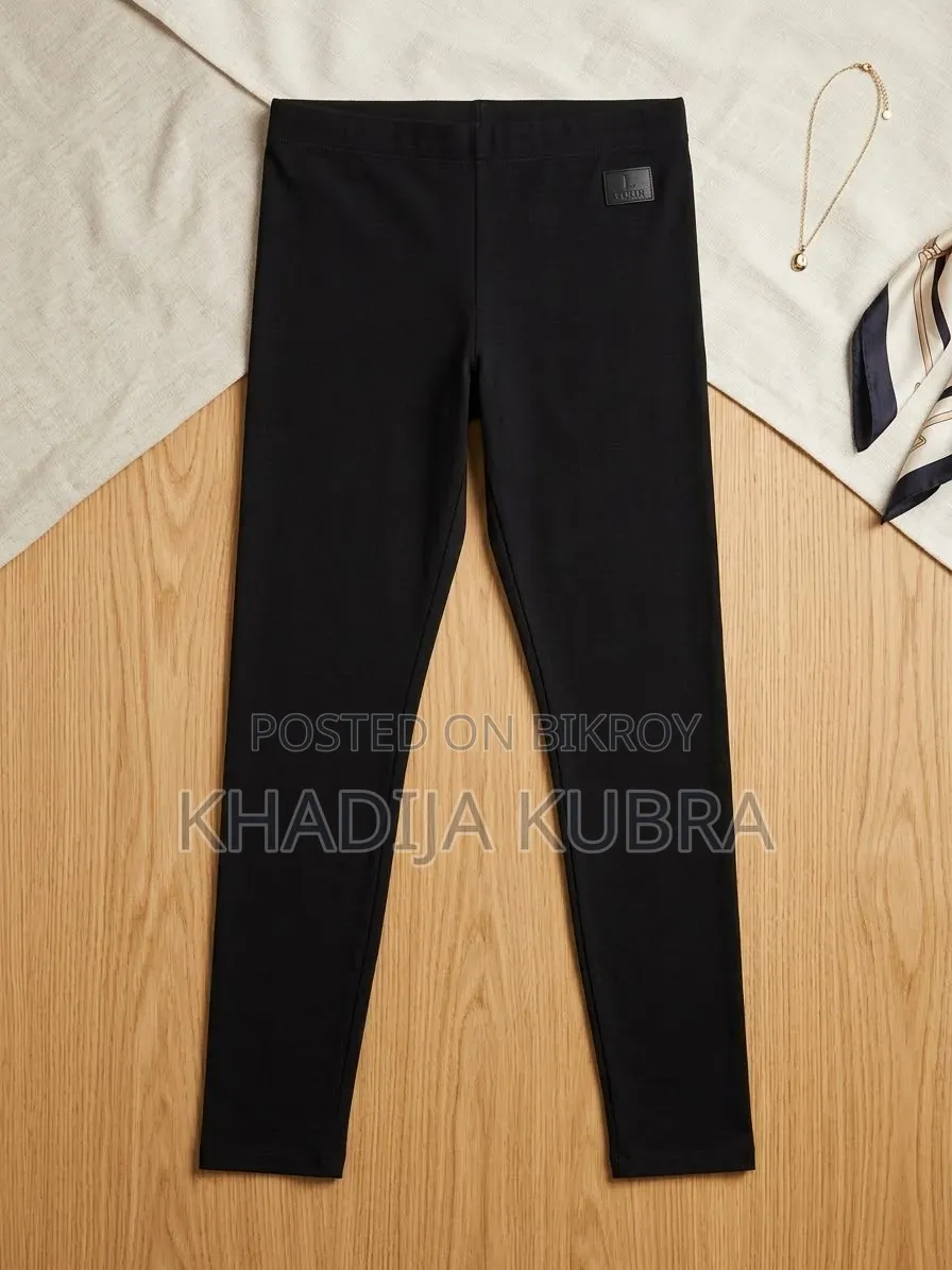 Tights Pants