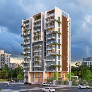 3-bedroom Duplex in Trust Green City, Mirpur DOHS for sale