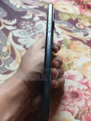 New Tecno Spark 50 128 GB Black