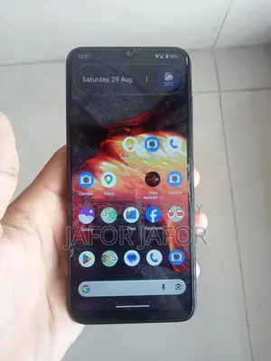 Nokia G20 128 GB Blue