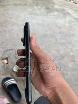 Google Pixel 6 128 GB Black