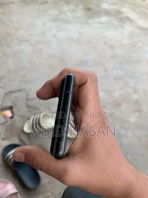 Google Pixel 6 128 GB Black