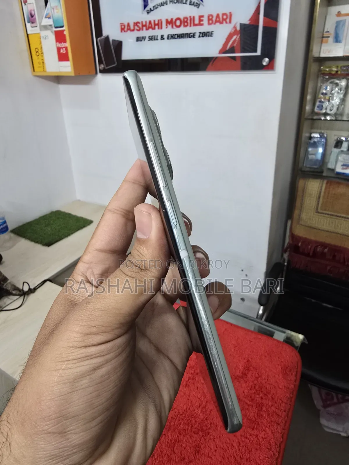 Xiaomi Redmi Note 14 Pro 5G 256 GB White