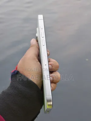 Apple iPhone 15 Pro Max 256 GB White