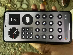 Nothing Phone CMF Phone 1 128 GB Black