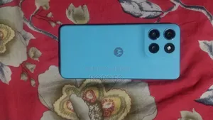 নতুন মটোরালা মোটো জি৬৭ পাওয়ার ৫জি ১২৮ জিবি