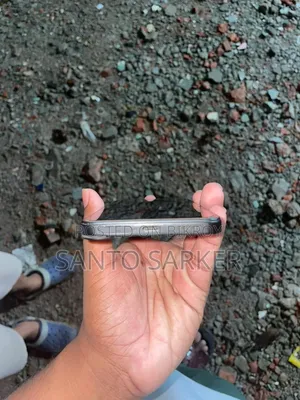 নাথিং ফোন সিএমএফ ফোন ১ ১২৮ জিবি কালো